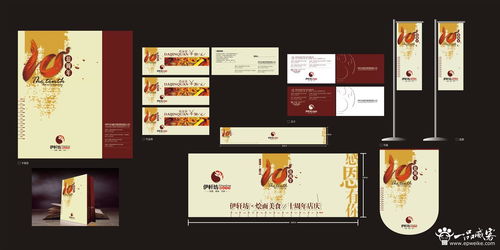 企業形象規劃設計 鄭州企業脫穎而出的關鍵引擎