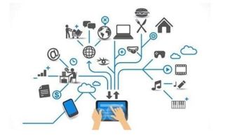 物聯(lián)網(wǎng)金融系統(tǒng)方案設計的詳細資料說明