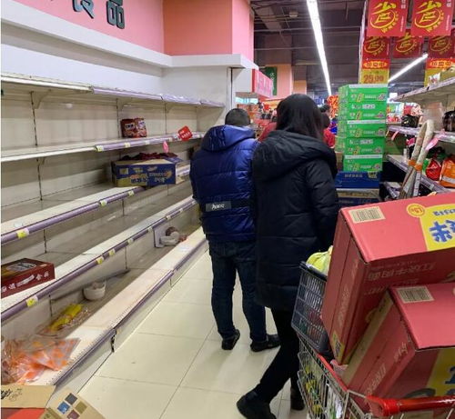 疫情肆虐，春糖延期 食品廠商如何重新規(guī)劃中長期發(fā)展路徑