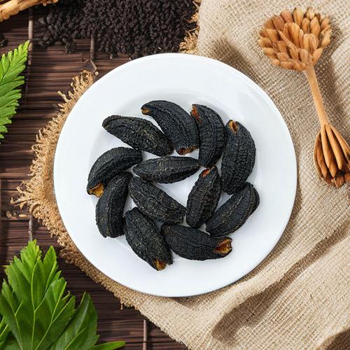 加拿大進口紅極參 淡干海參干貨批發與一件代發全解析